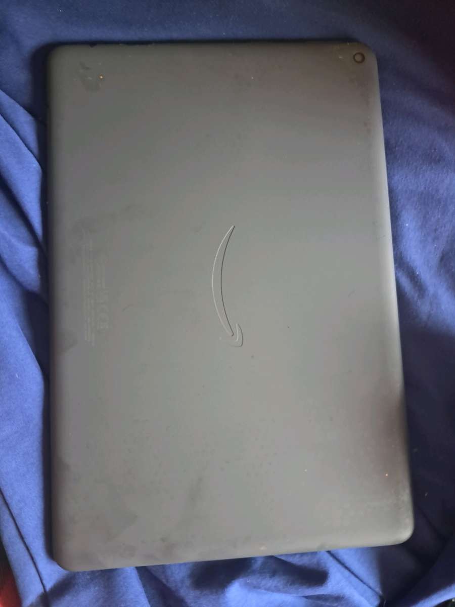 Amazon Fire Tablet