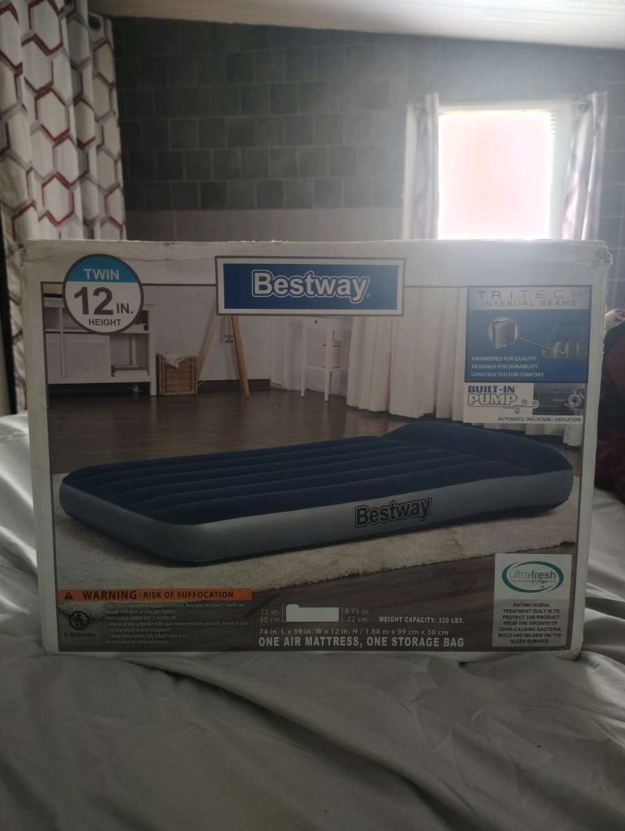 Bestway Air Mattress