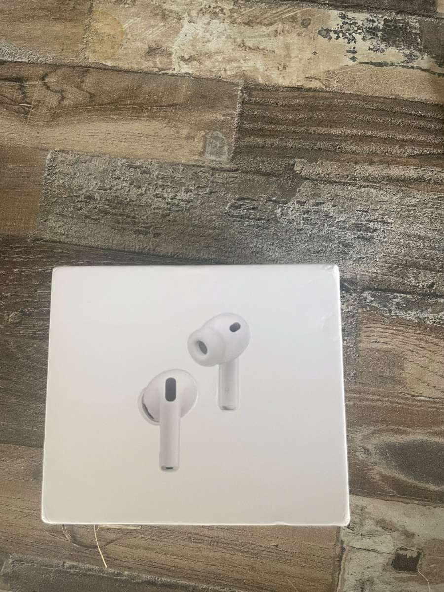 Airpod pro 3