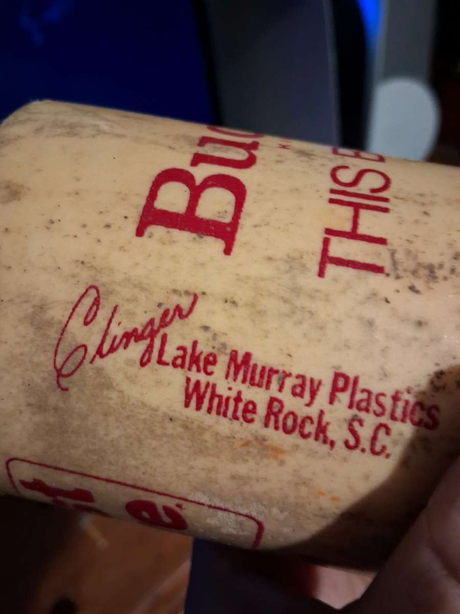 budweiser Cooley 1960s or 70s