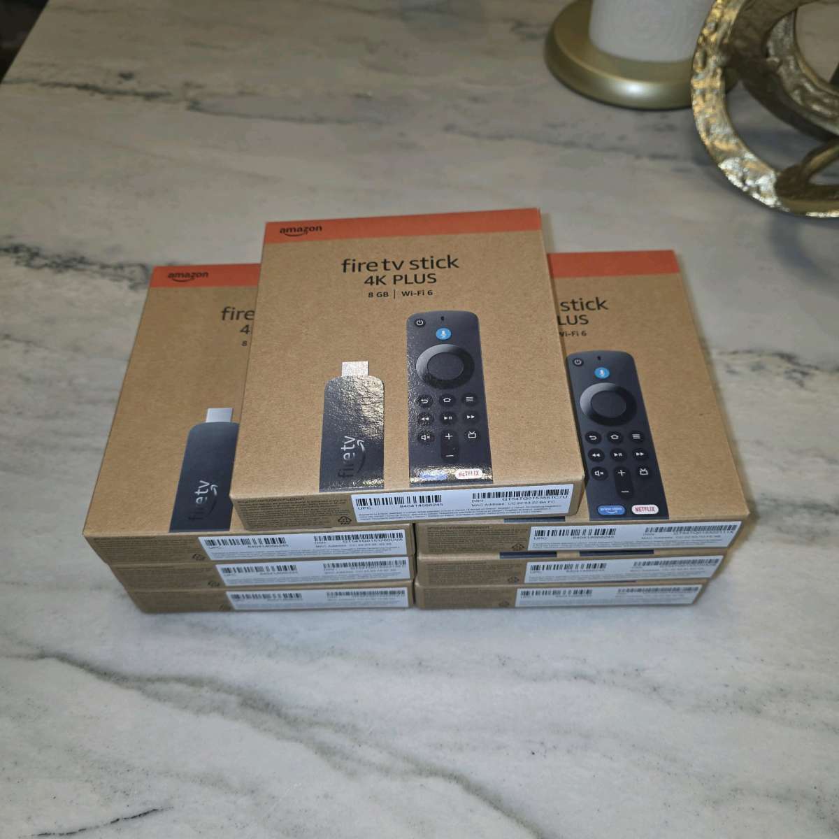 4k Firesticks