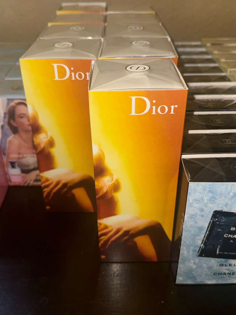 Dior jadore