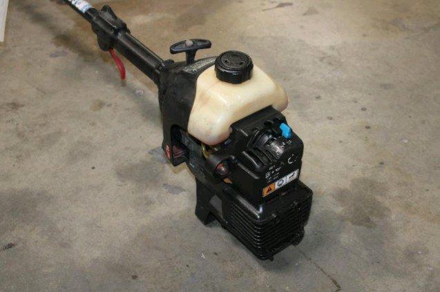 Bolens BL100 Line Trimmer  Lightweight Power for Everyday