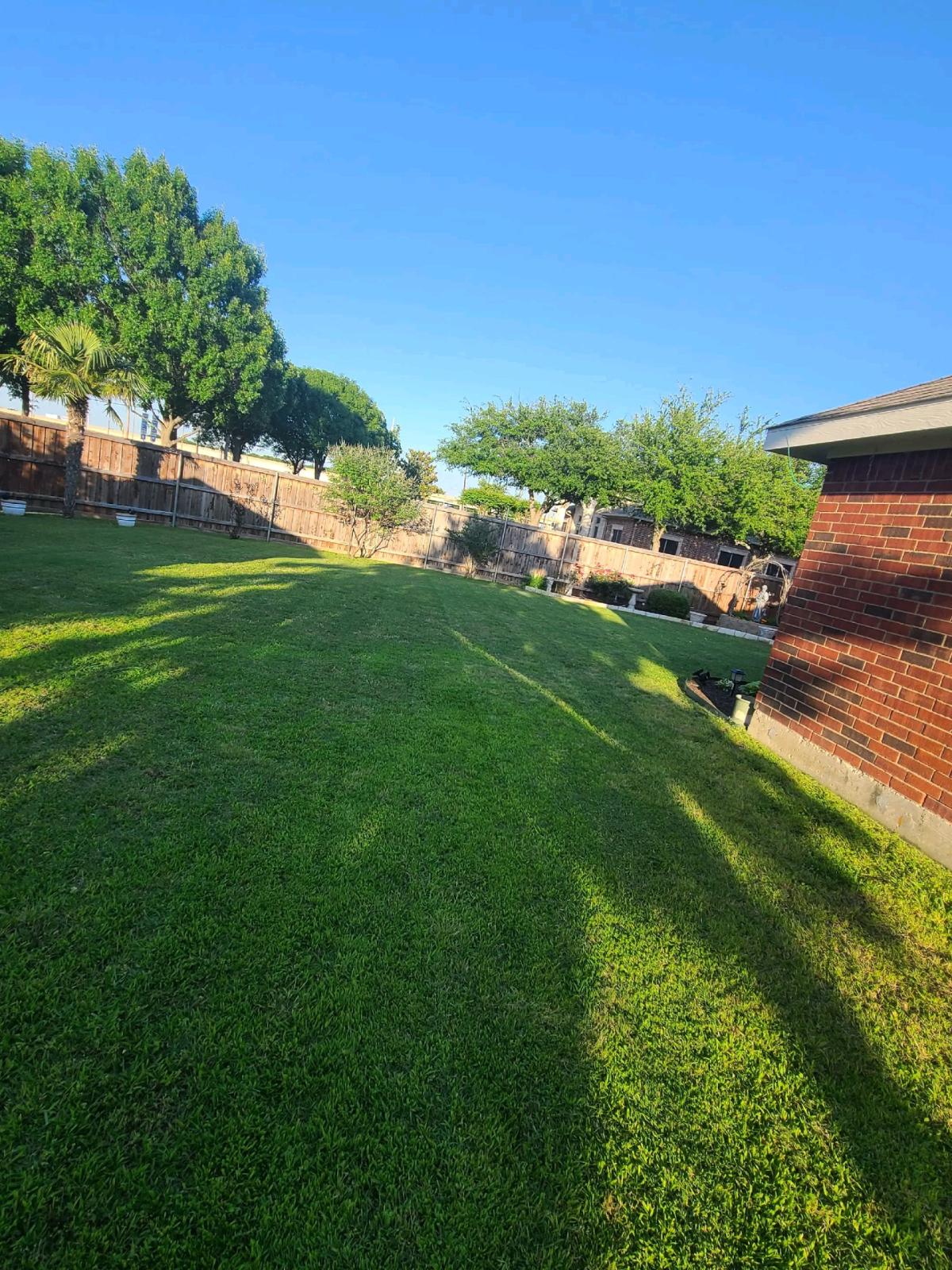 residential and commercial