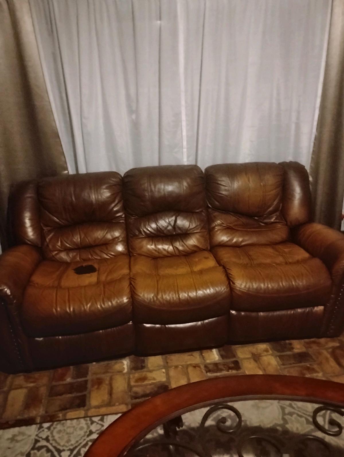 couch