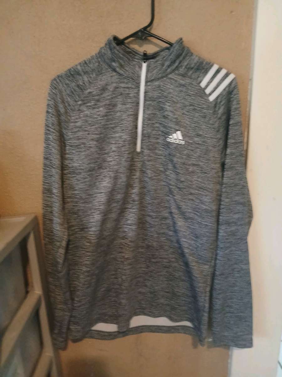 Adidas sweater