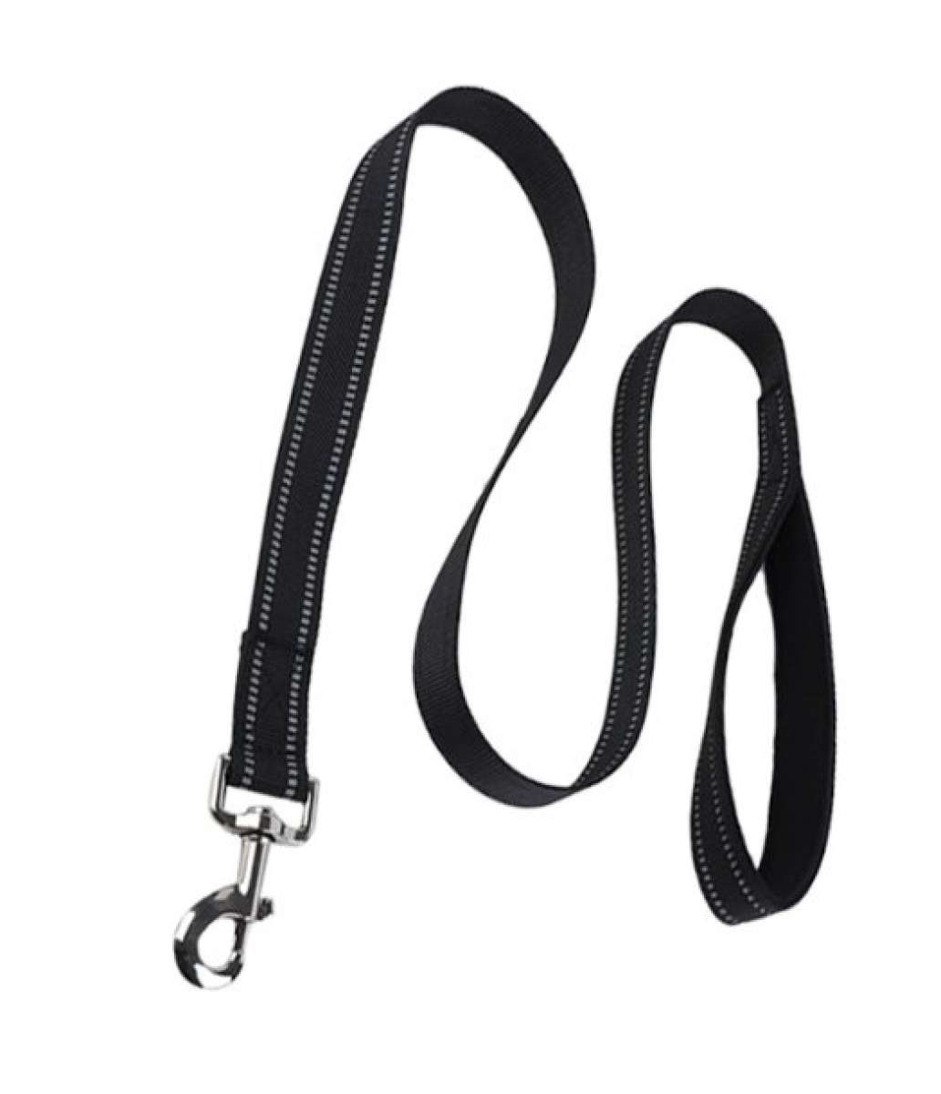 dog harness and leash set