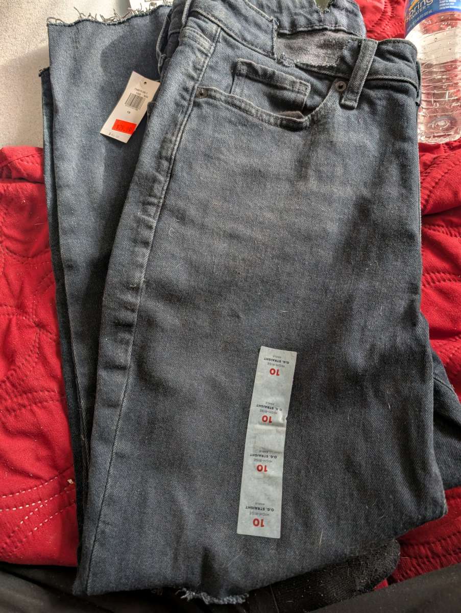 womens Jeans