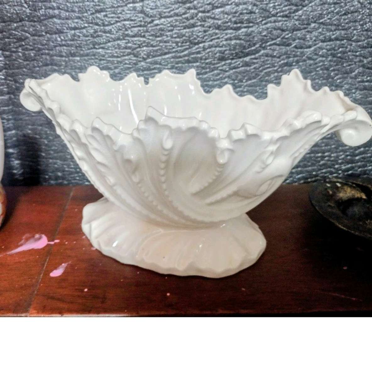 1960s Japan Footed Vase