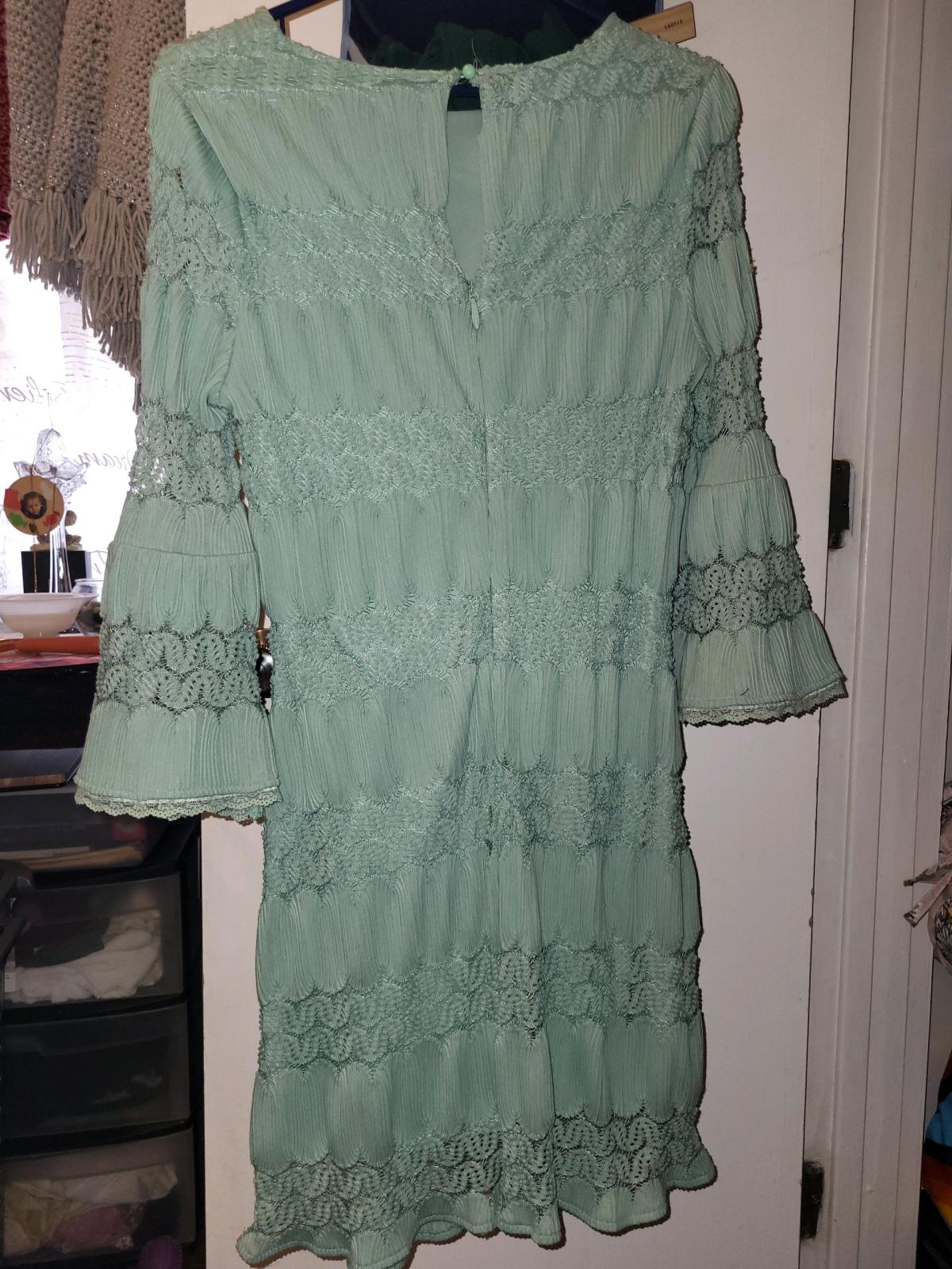 Womans dress
