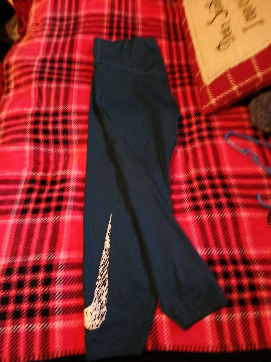 nike leggings activewere