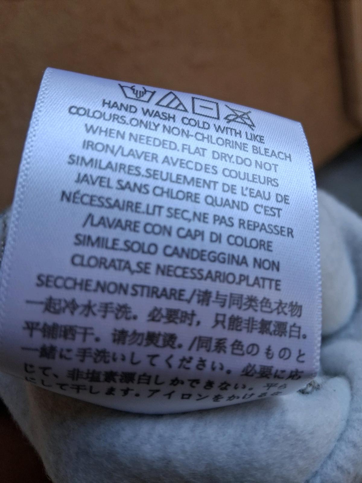 essential sweatpants