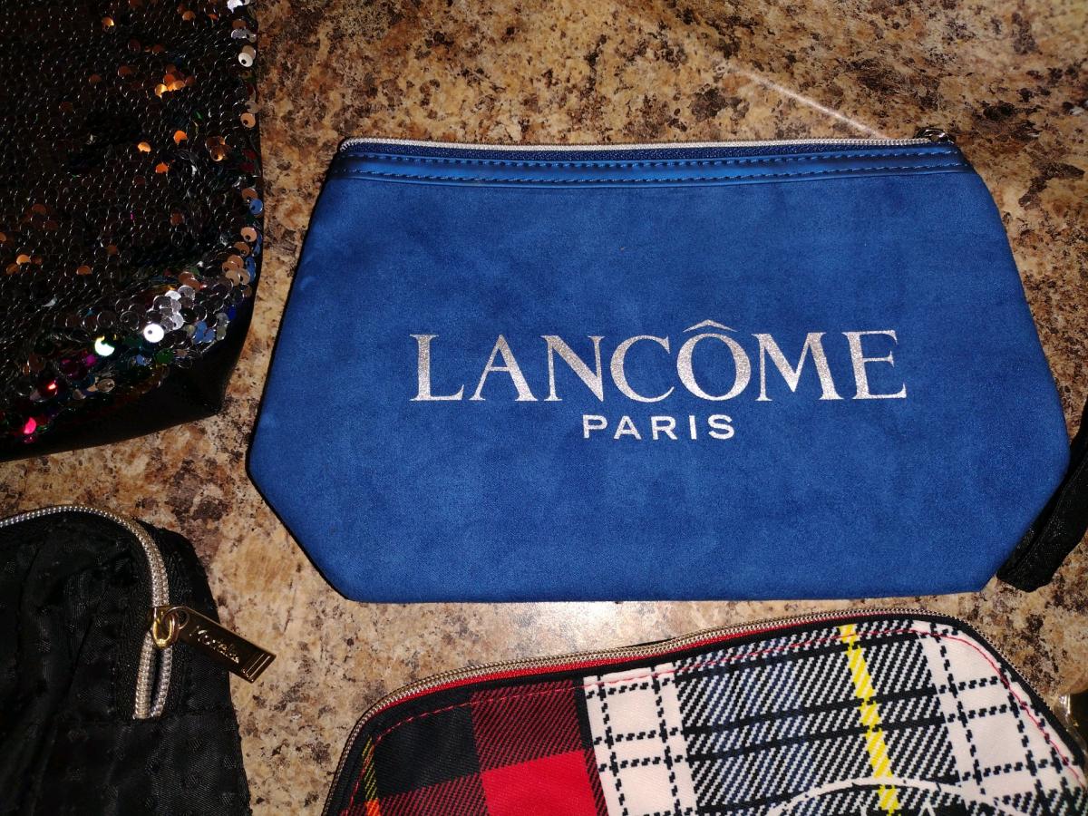 11 Makeup Bags