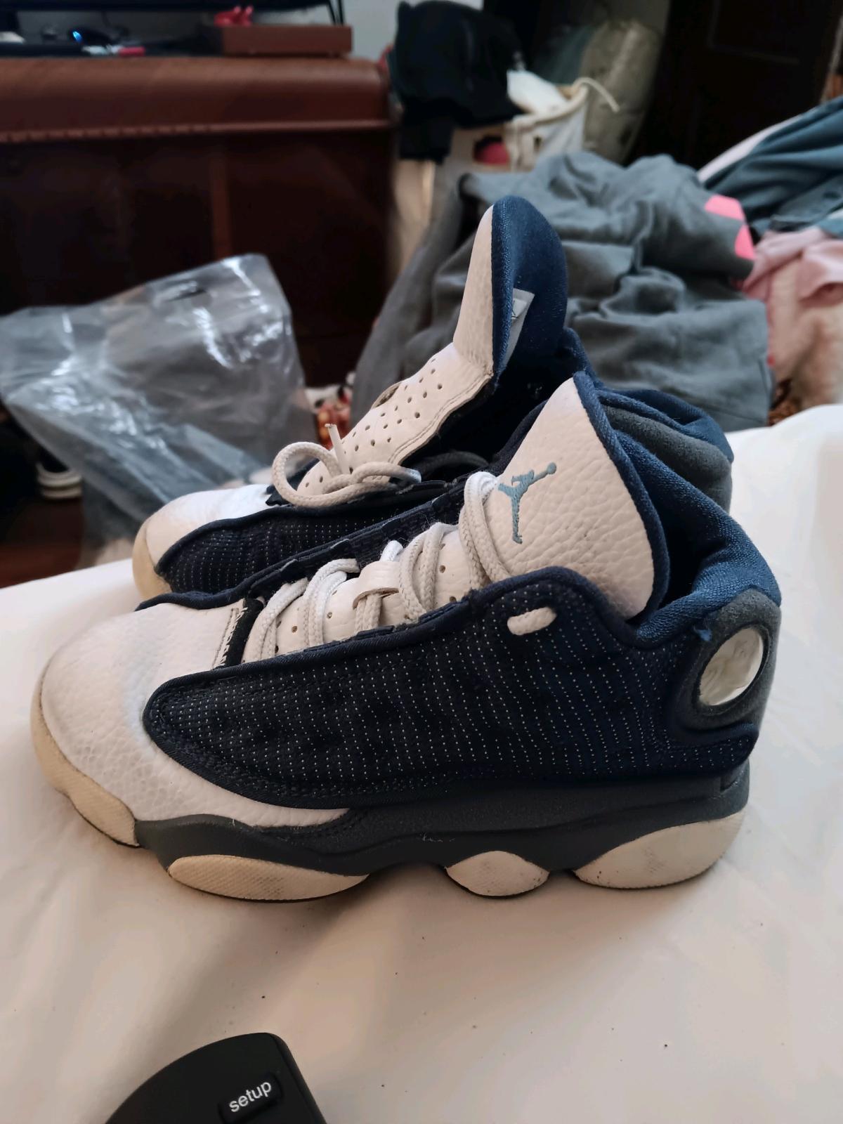 12C Jordans