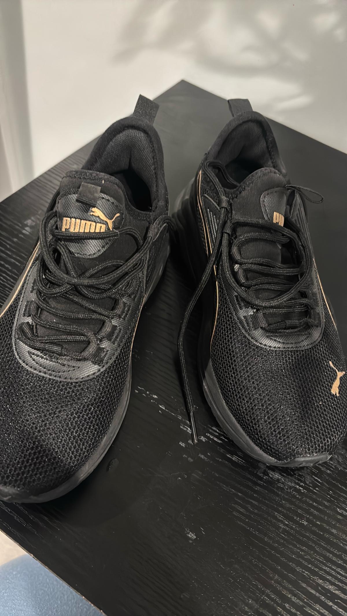 puma shoes