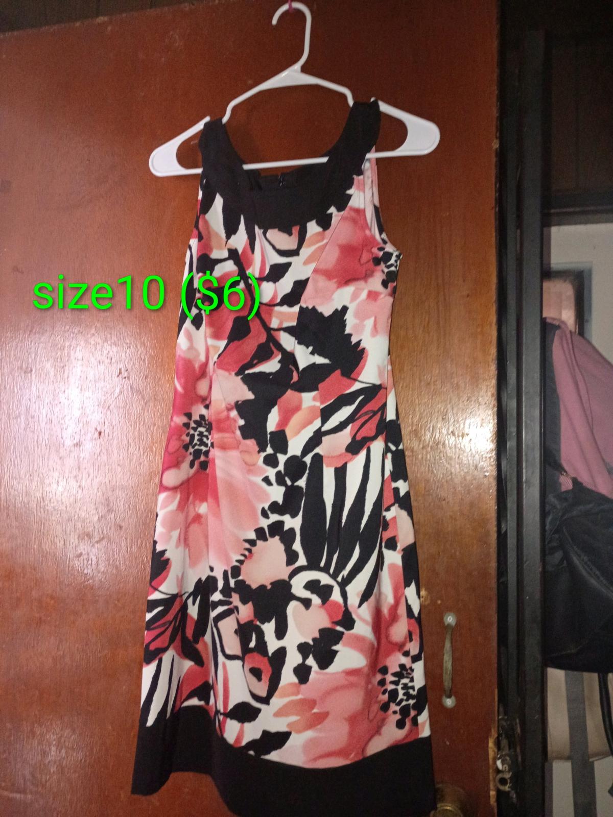 womens dresses