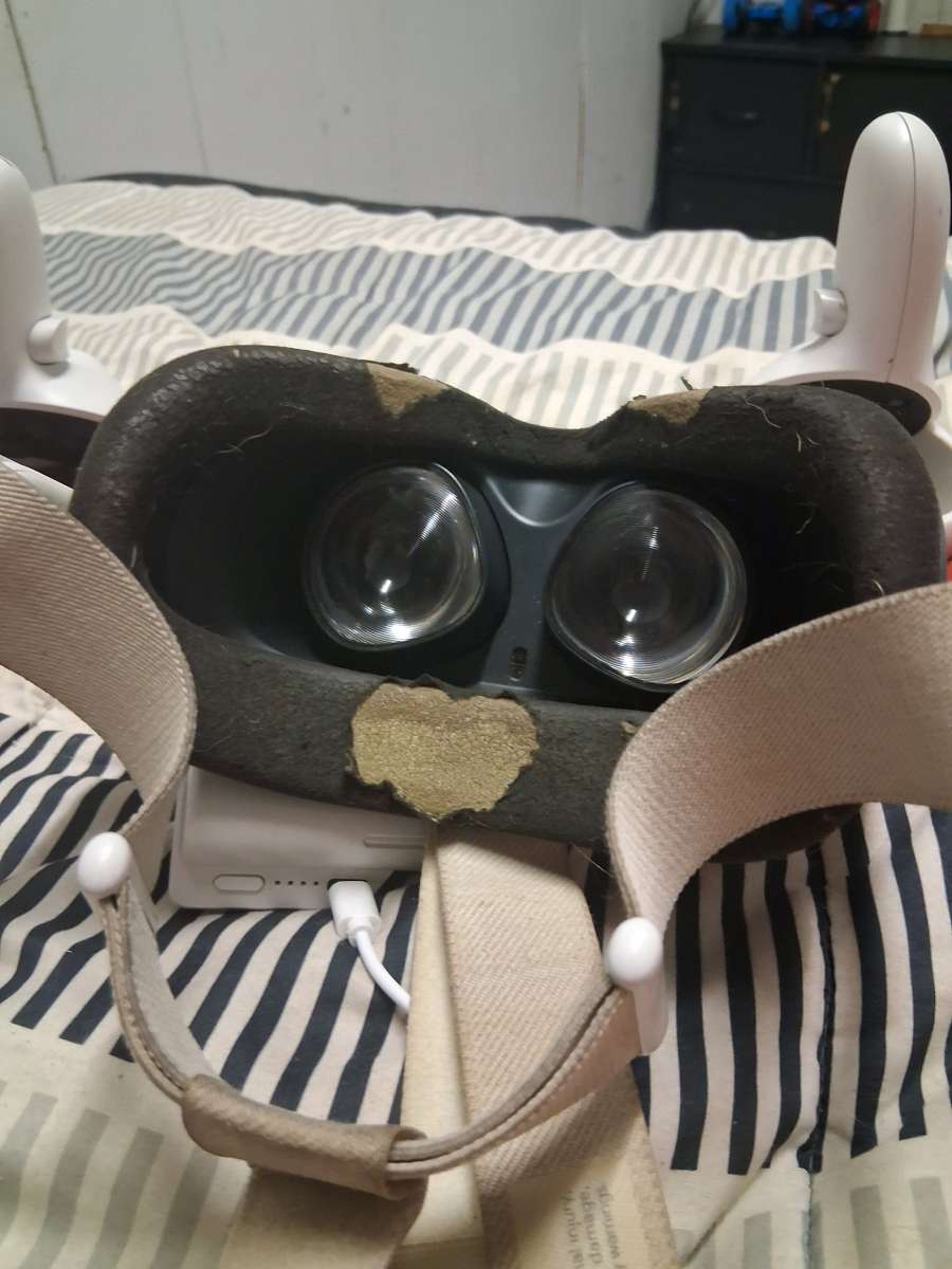 Oculus quest 2