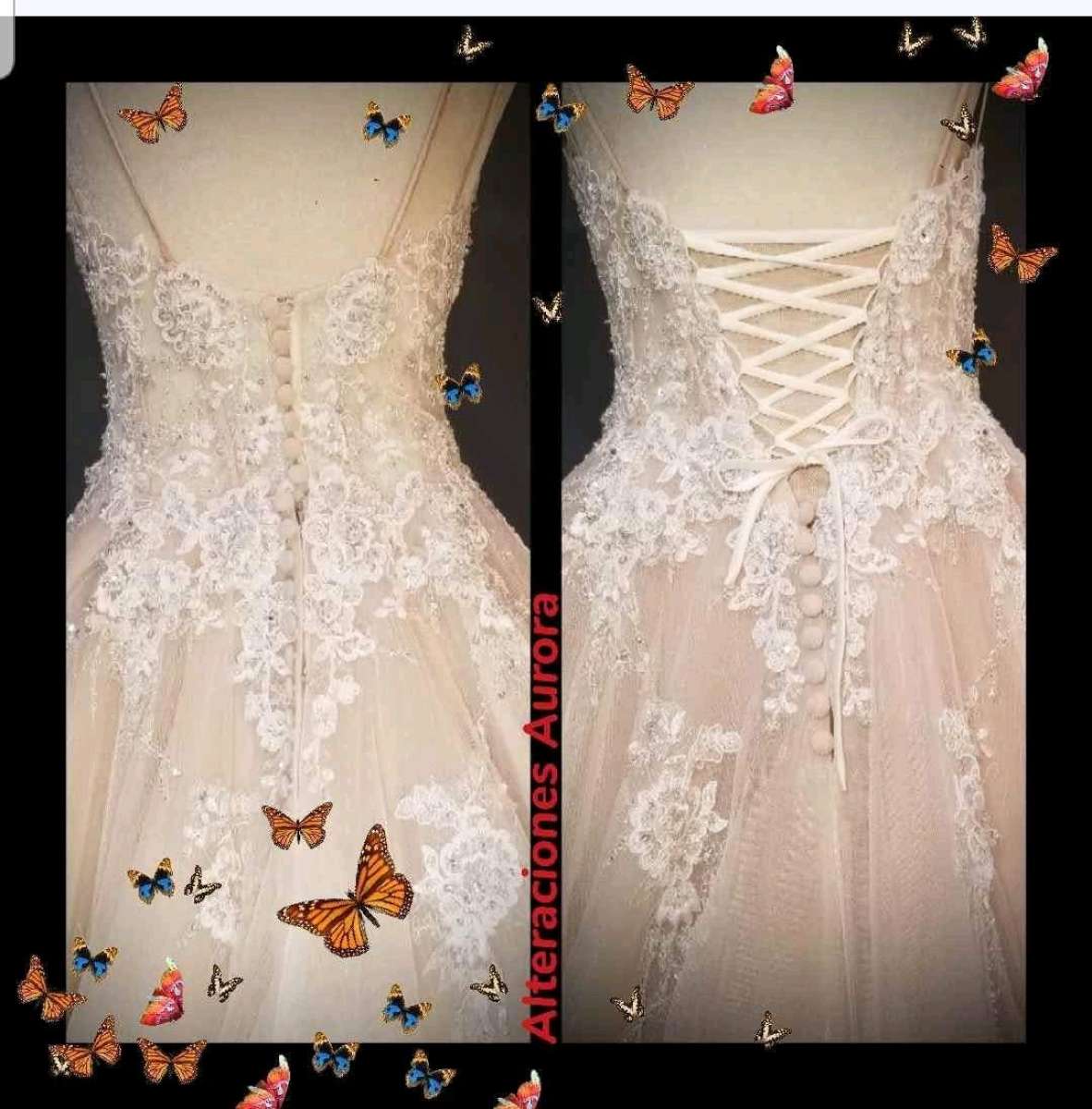 Alterations and general Sewing