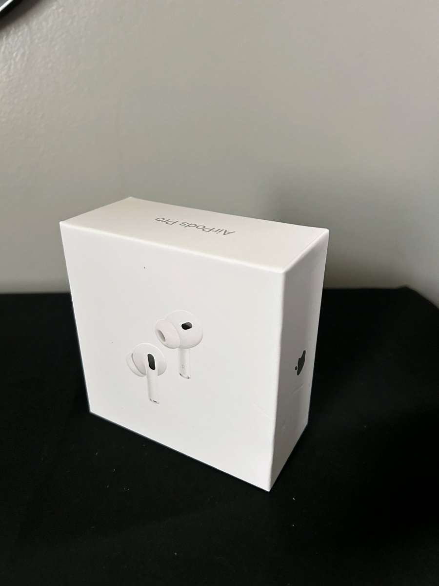 Apple AirPods Pro 2