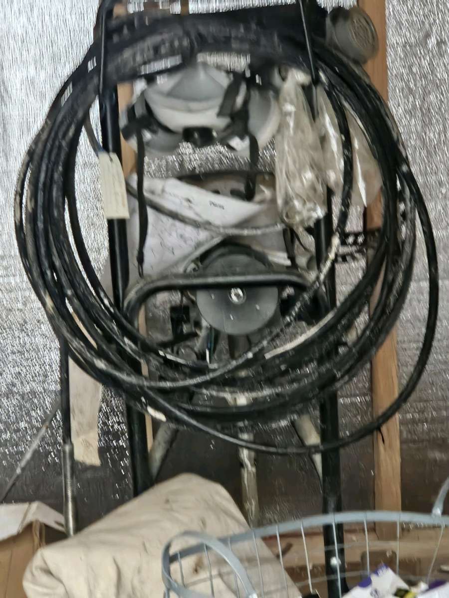 Equipment for Handyman