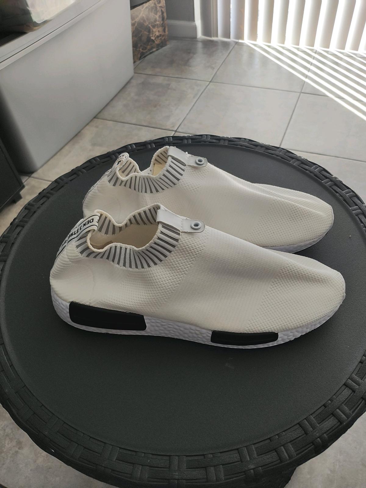 tenis para hombres