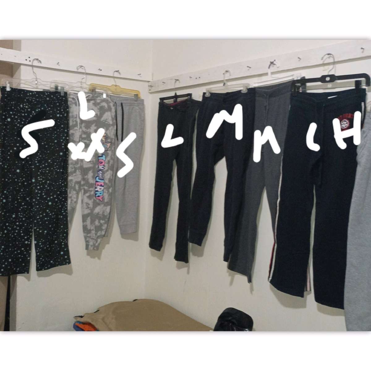 jeans de mujer varias tallas