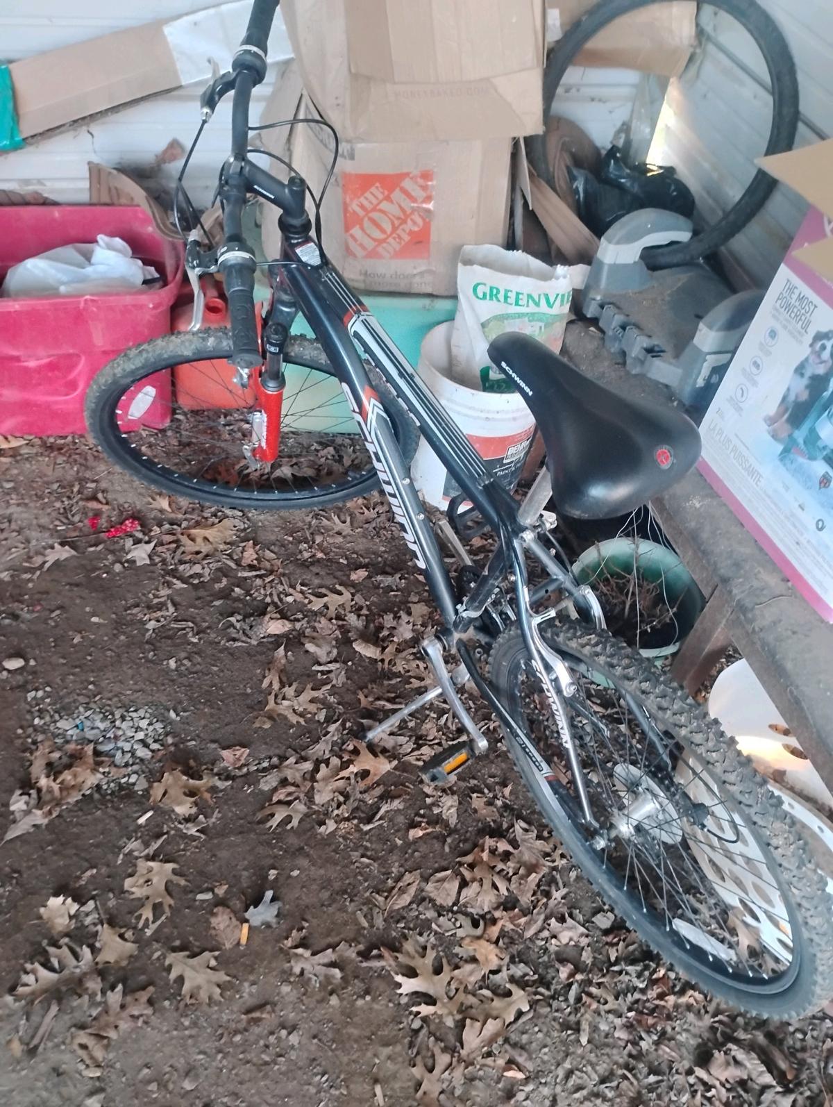 Schwinn 26 inche ranger mountain bike