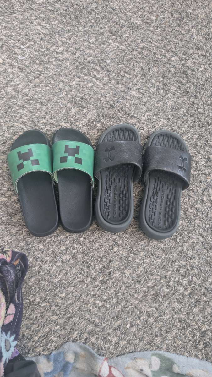 boys sandals