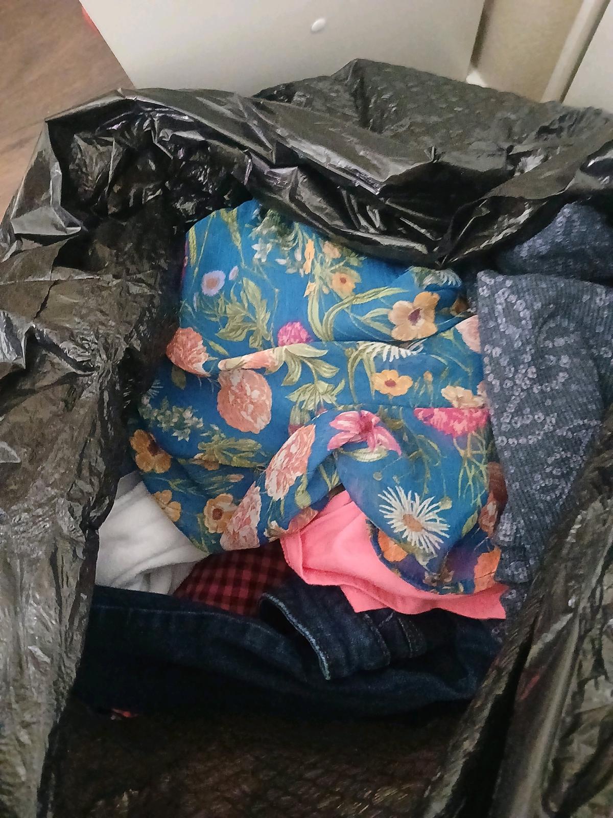 Womens Clothing L to XXL