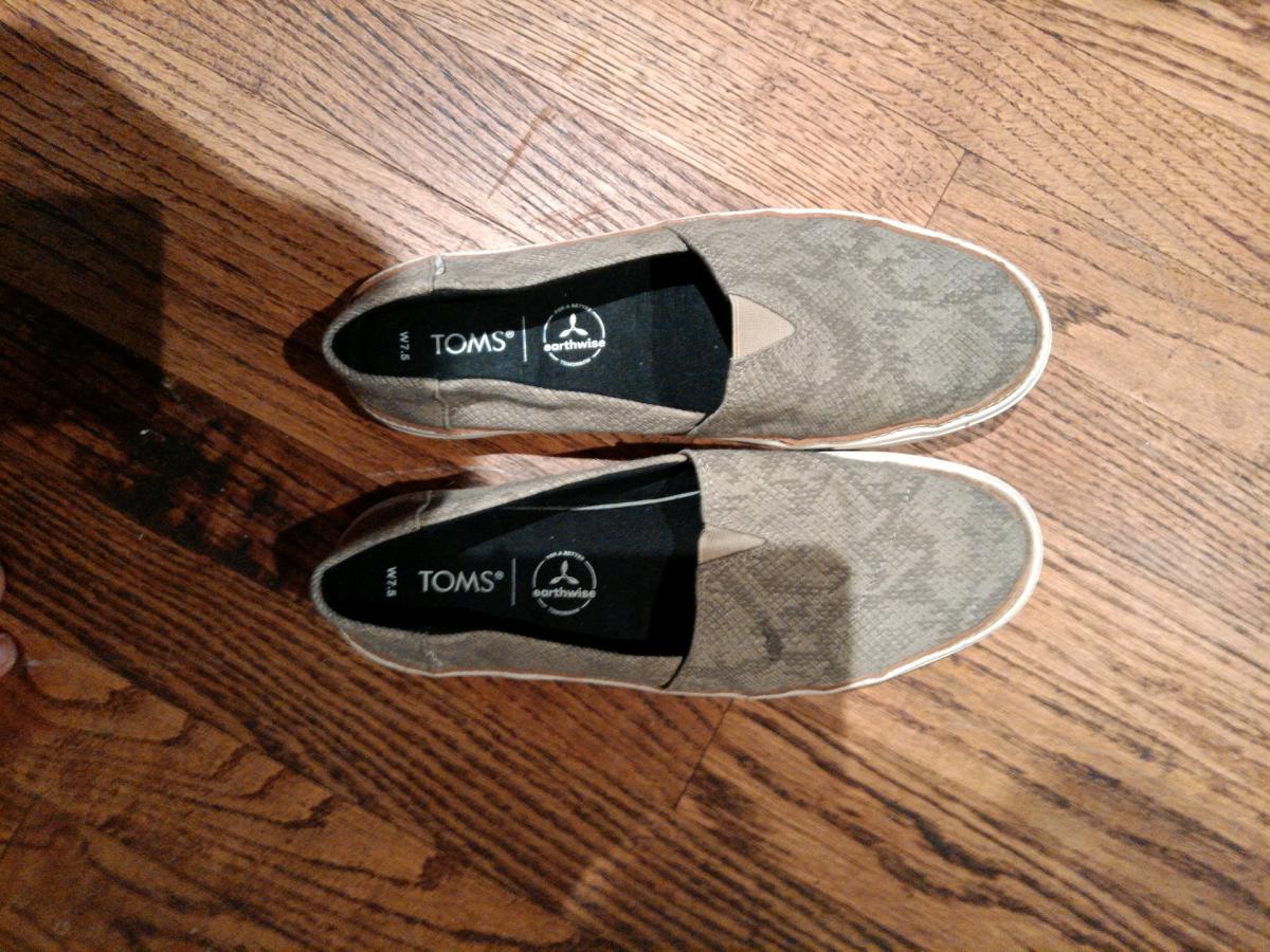 ladies shoes