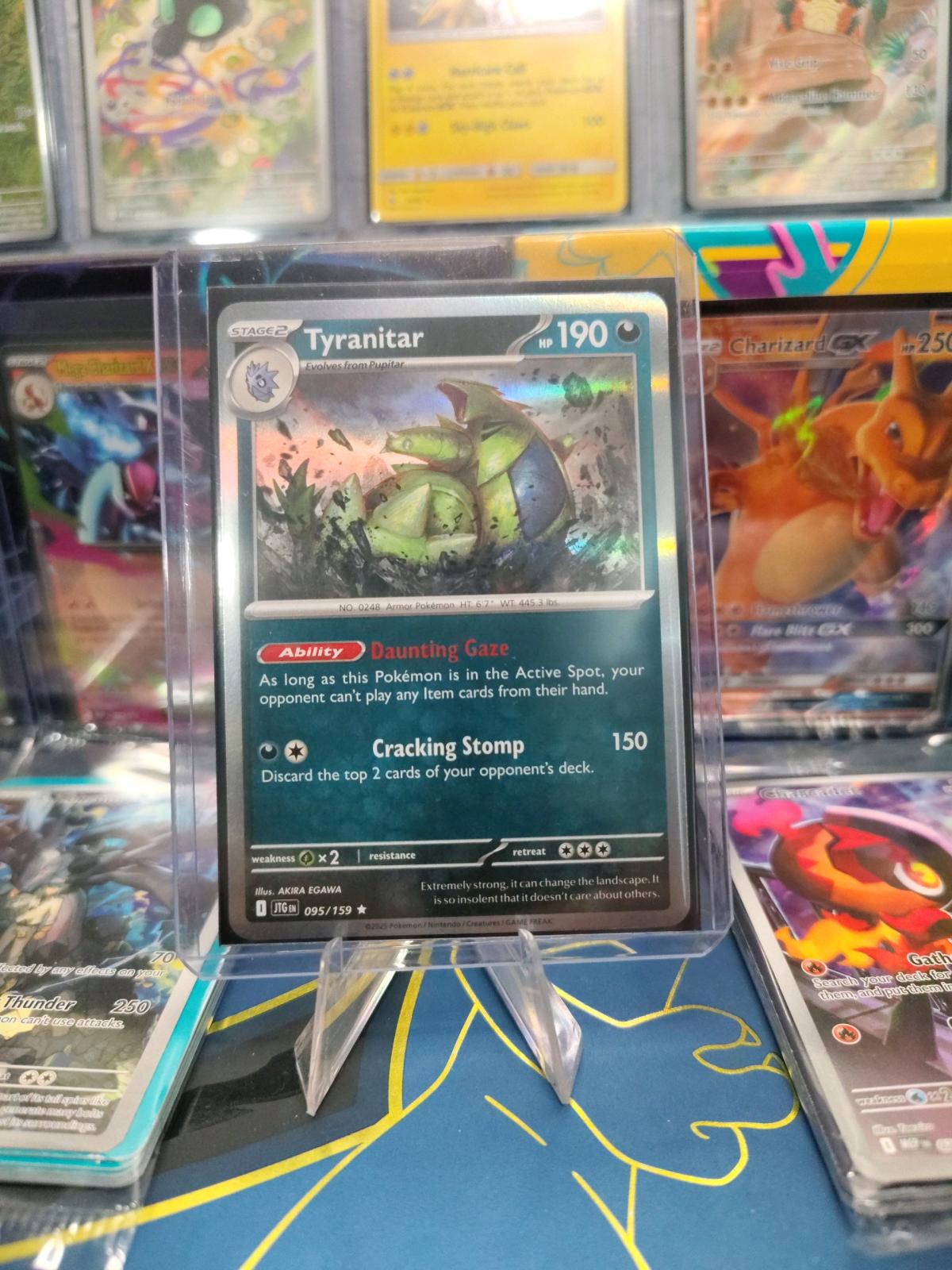 tyranitar