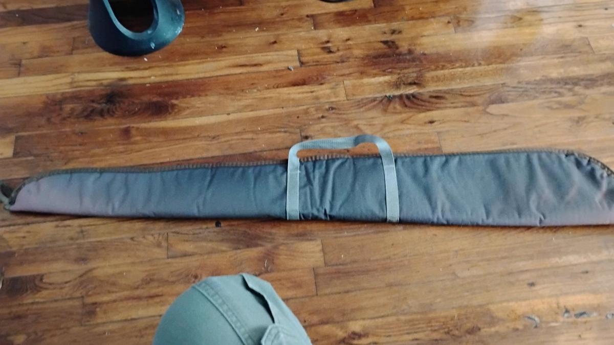 holster