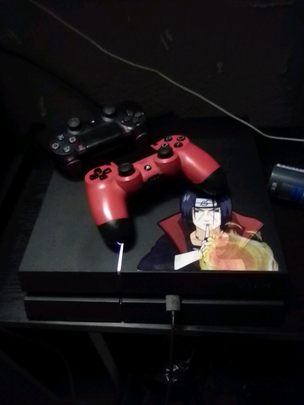 ps4 game