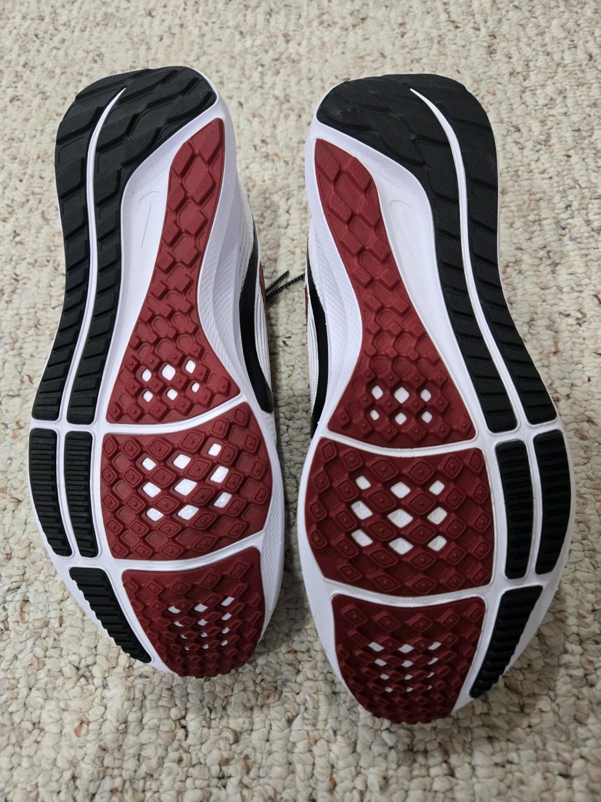 Nike Air Zoom Pegasus 40s Stanford University Edition