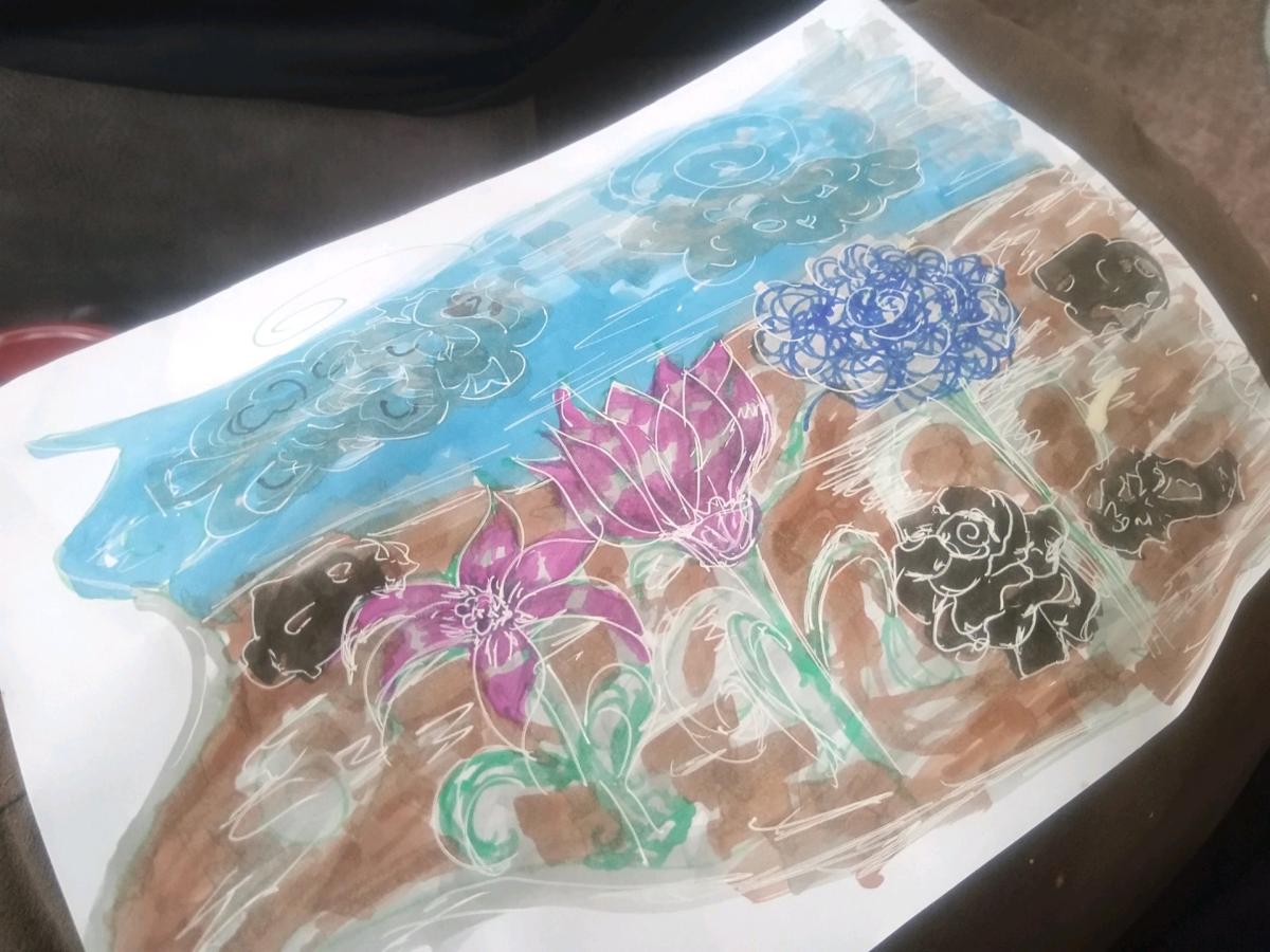 digital picture