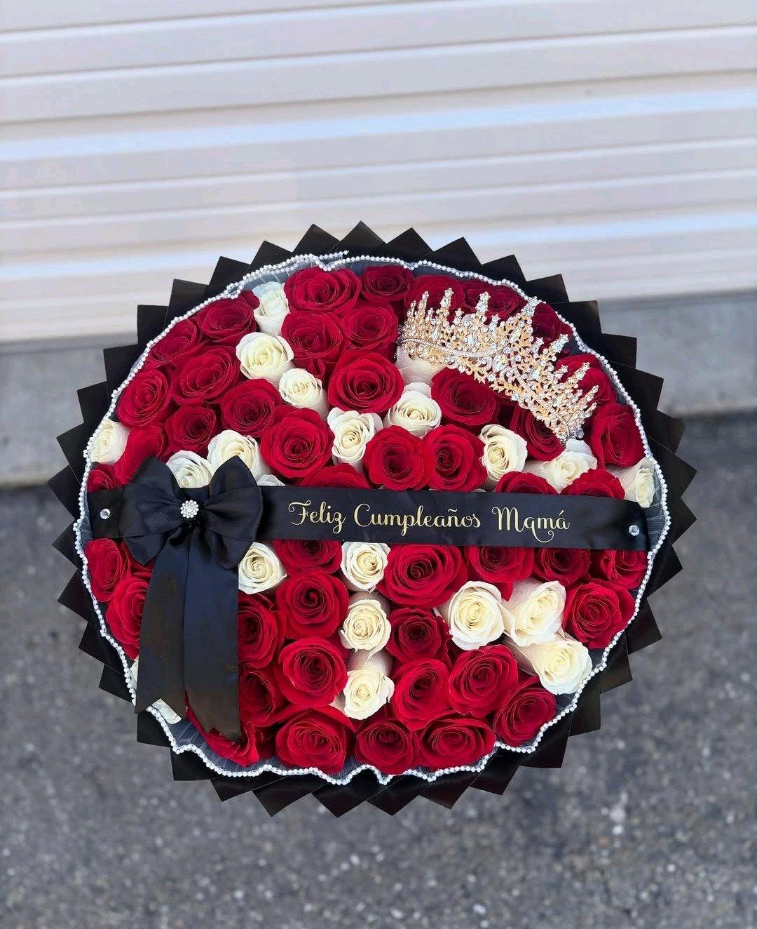 Bouquets   natural   Flowers   arrangements   Ramos Buchones