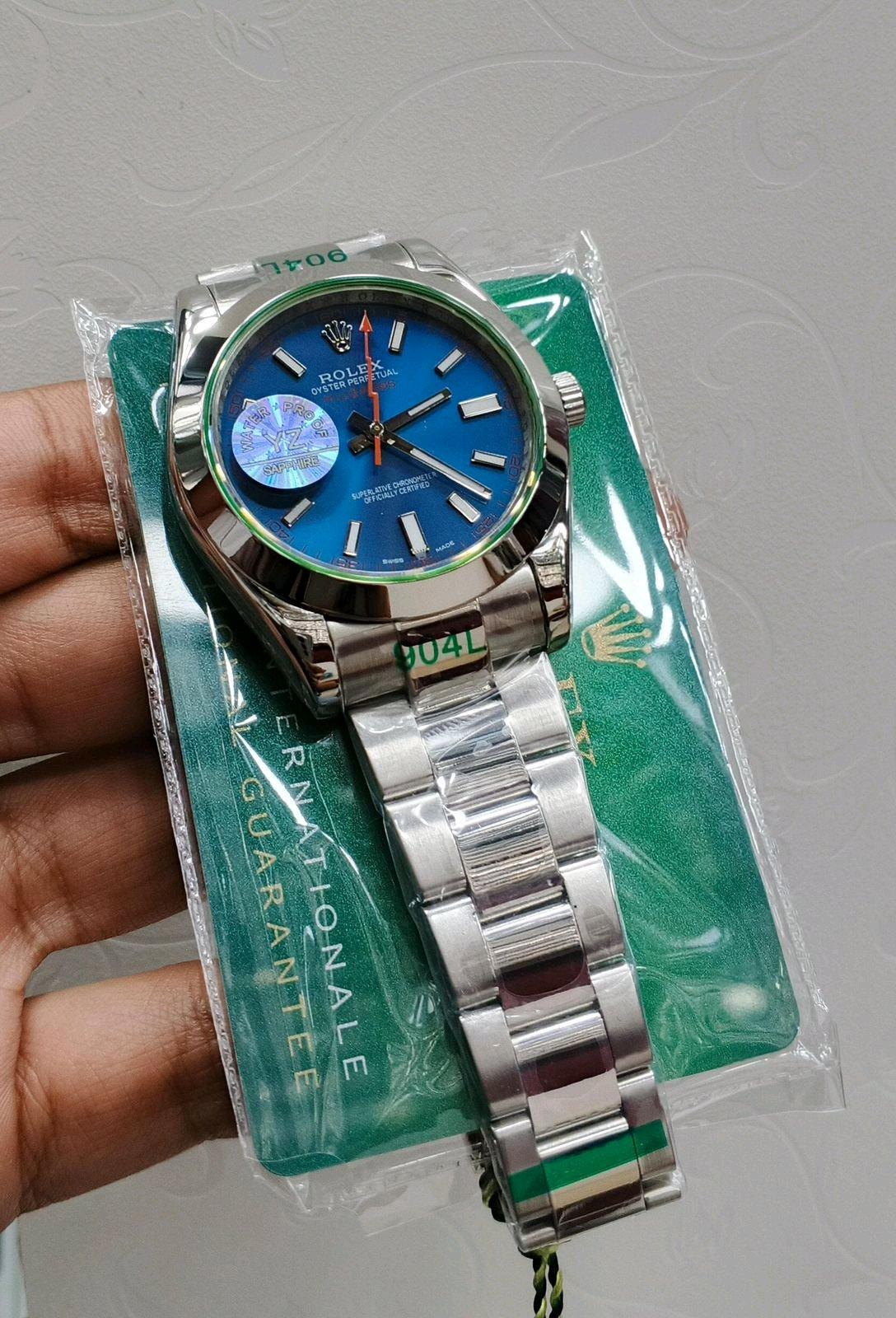 mens and womens luxury watches