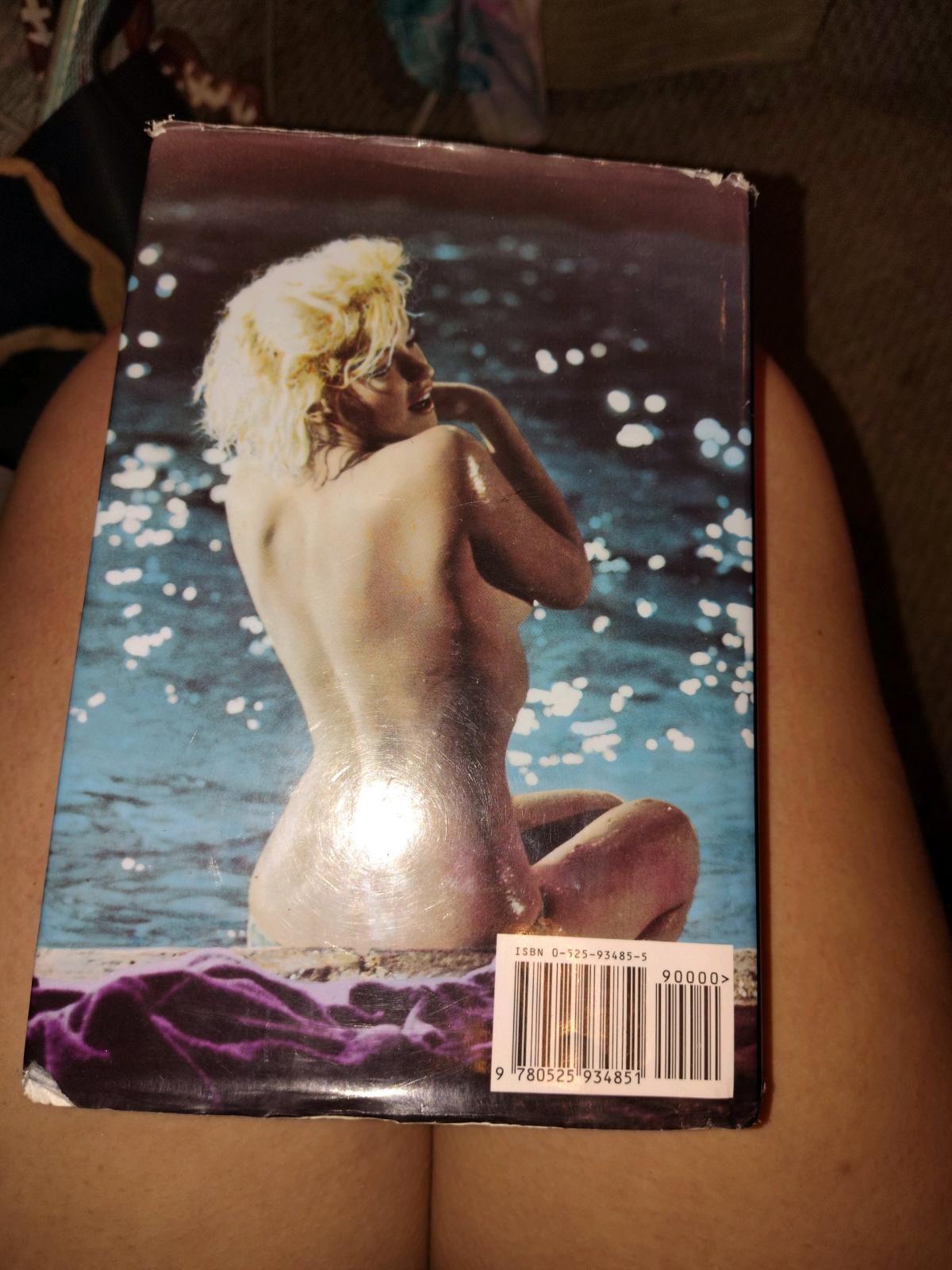 Marilyn Monroe Bundle