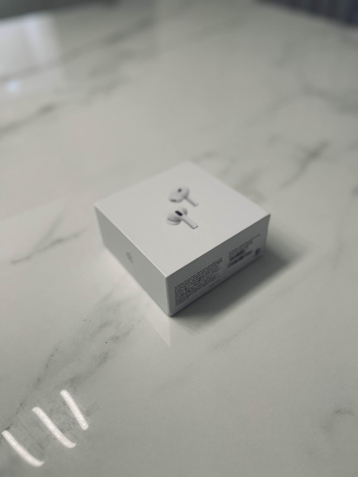 Airpod pro 2