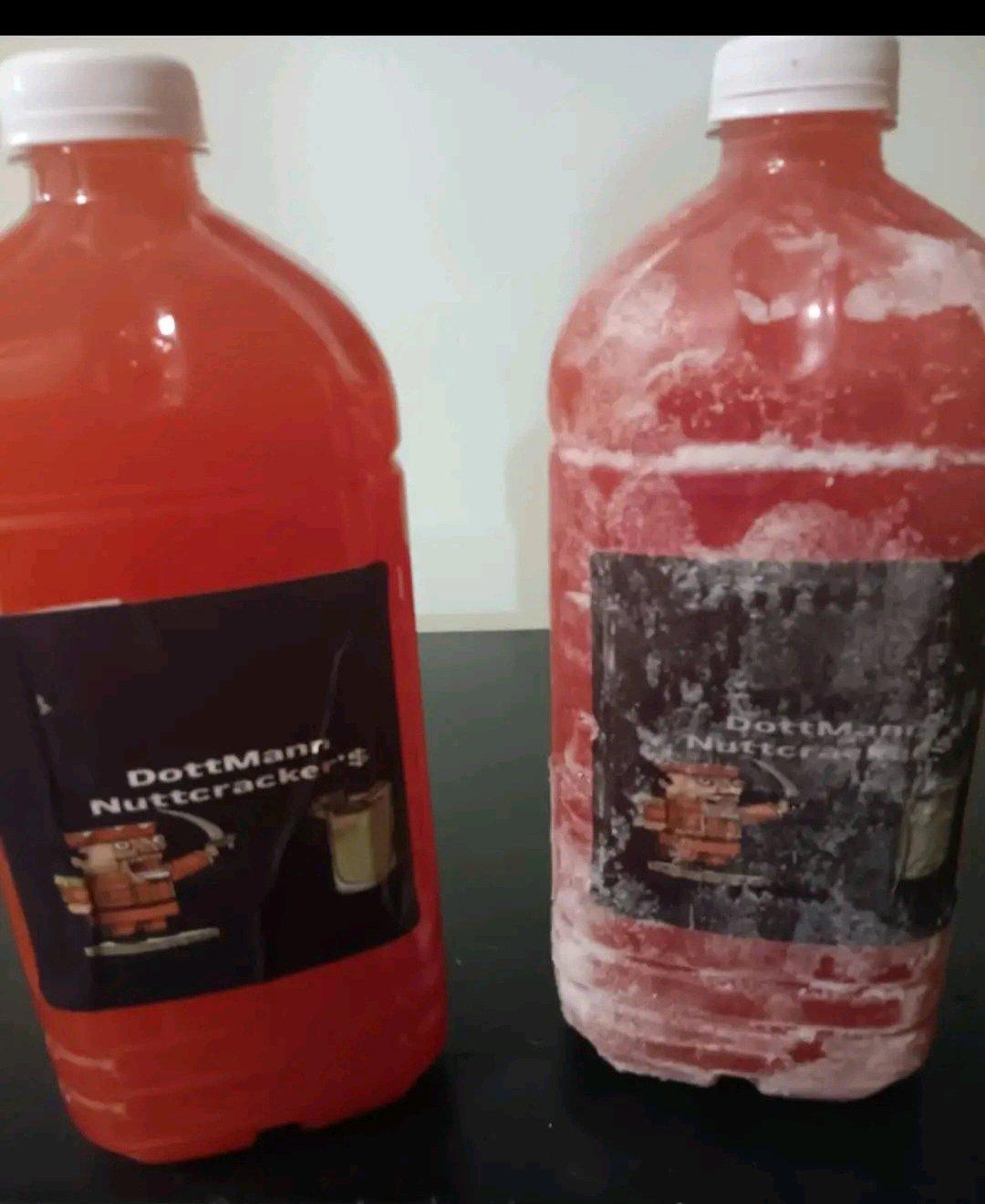 DOTTMANN FROZEN NUTTCRACKERS RASPBERRY WATERMELON BIG SIZE