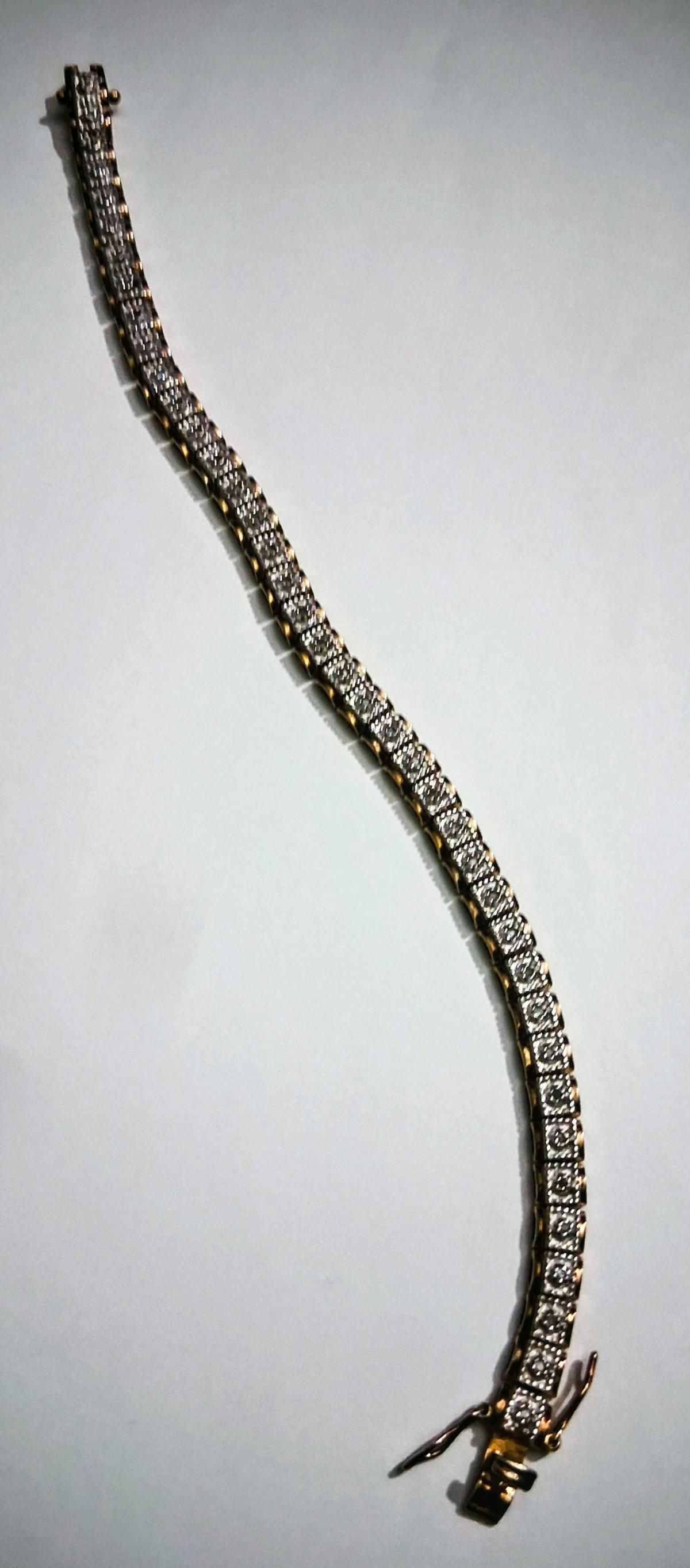 womens bracelet ONLY