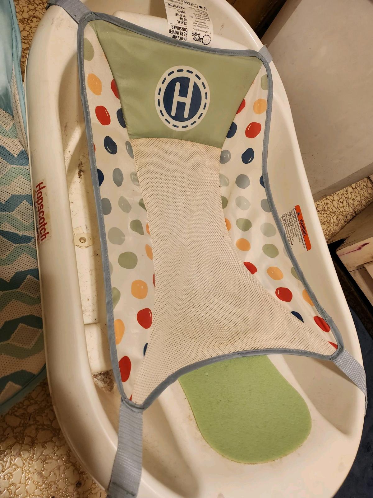 Baby Bath Tubs