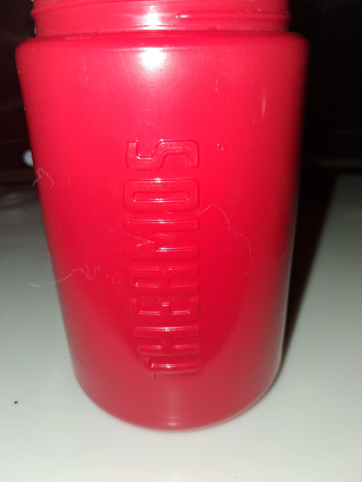 1988 Willow movie Thermos