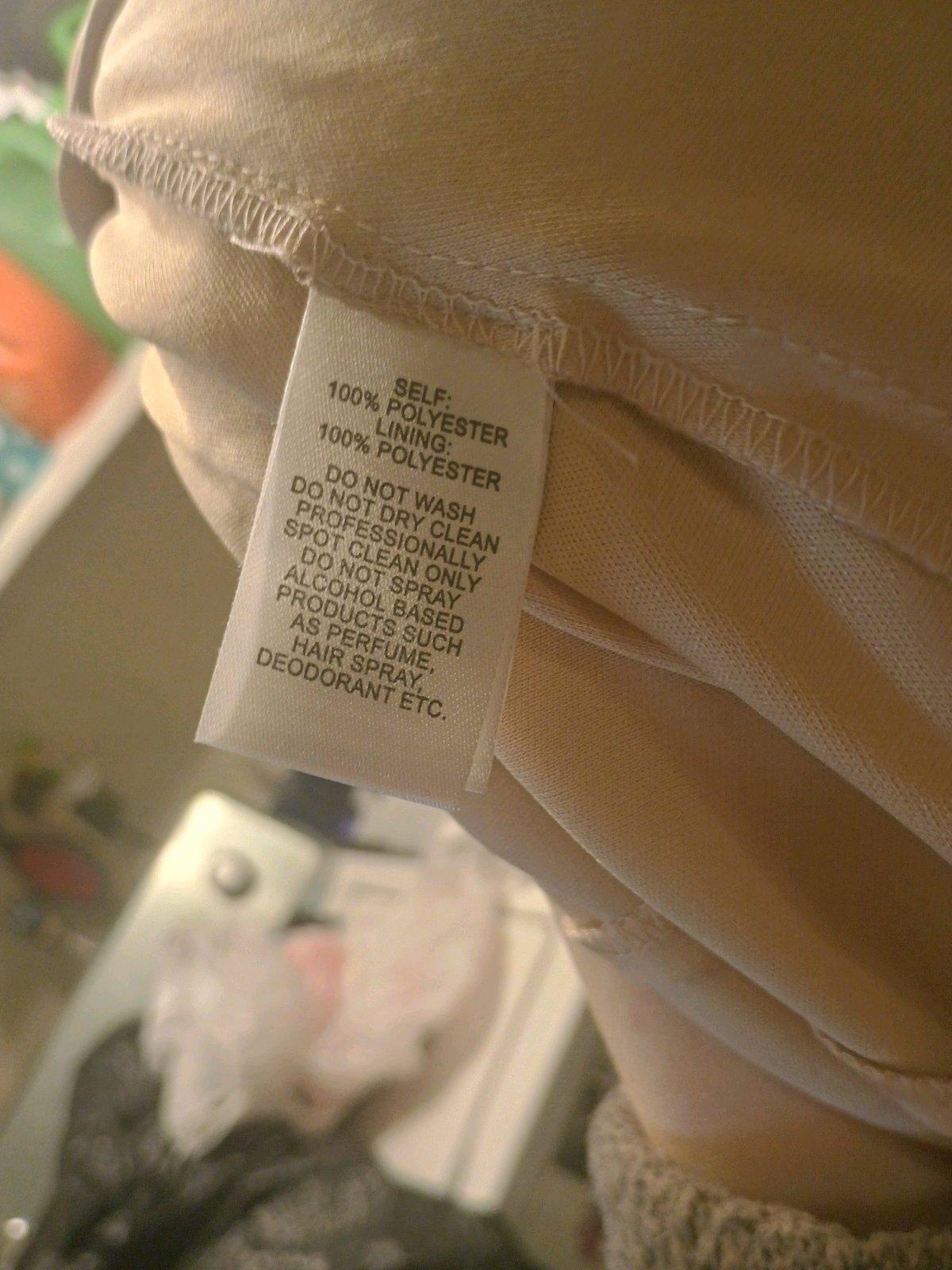 Formal size 6 LuLu gown