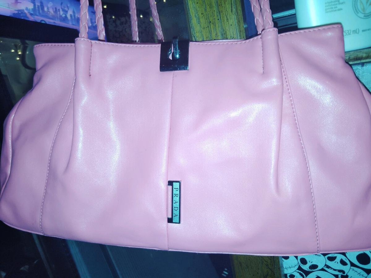 Prada Purse