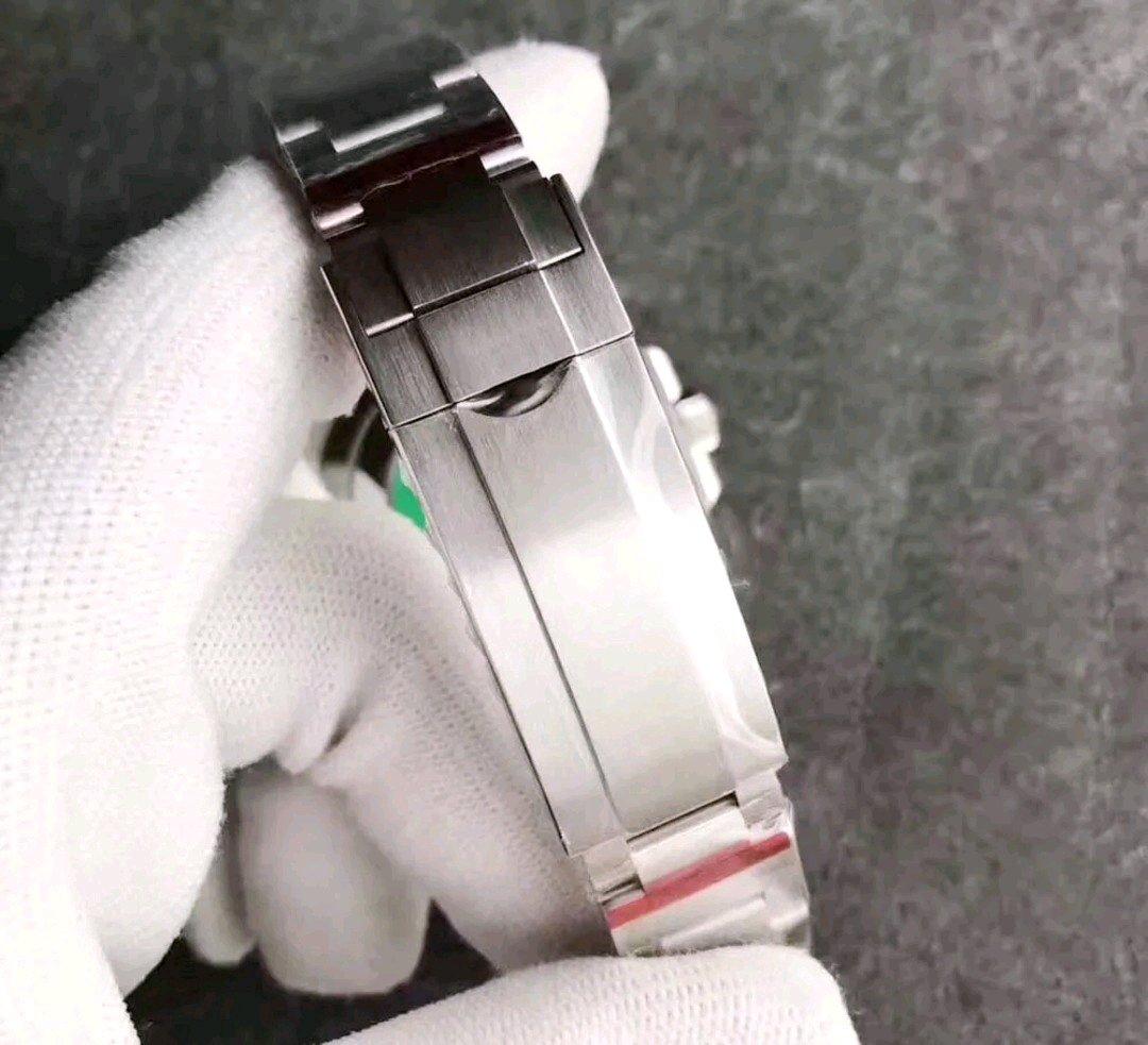 Clean Factory Super Quality Submariner Mod Mens Watch