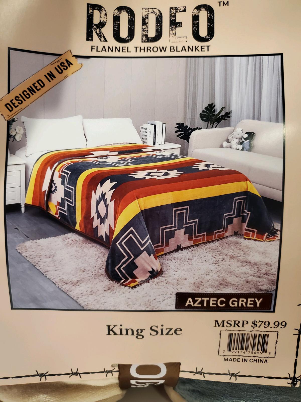 king Size Blankets