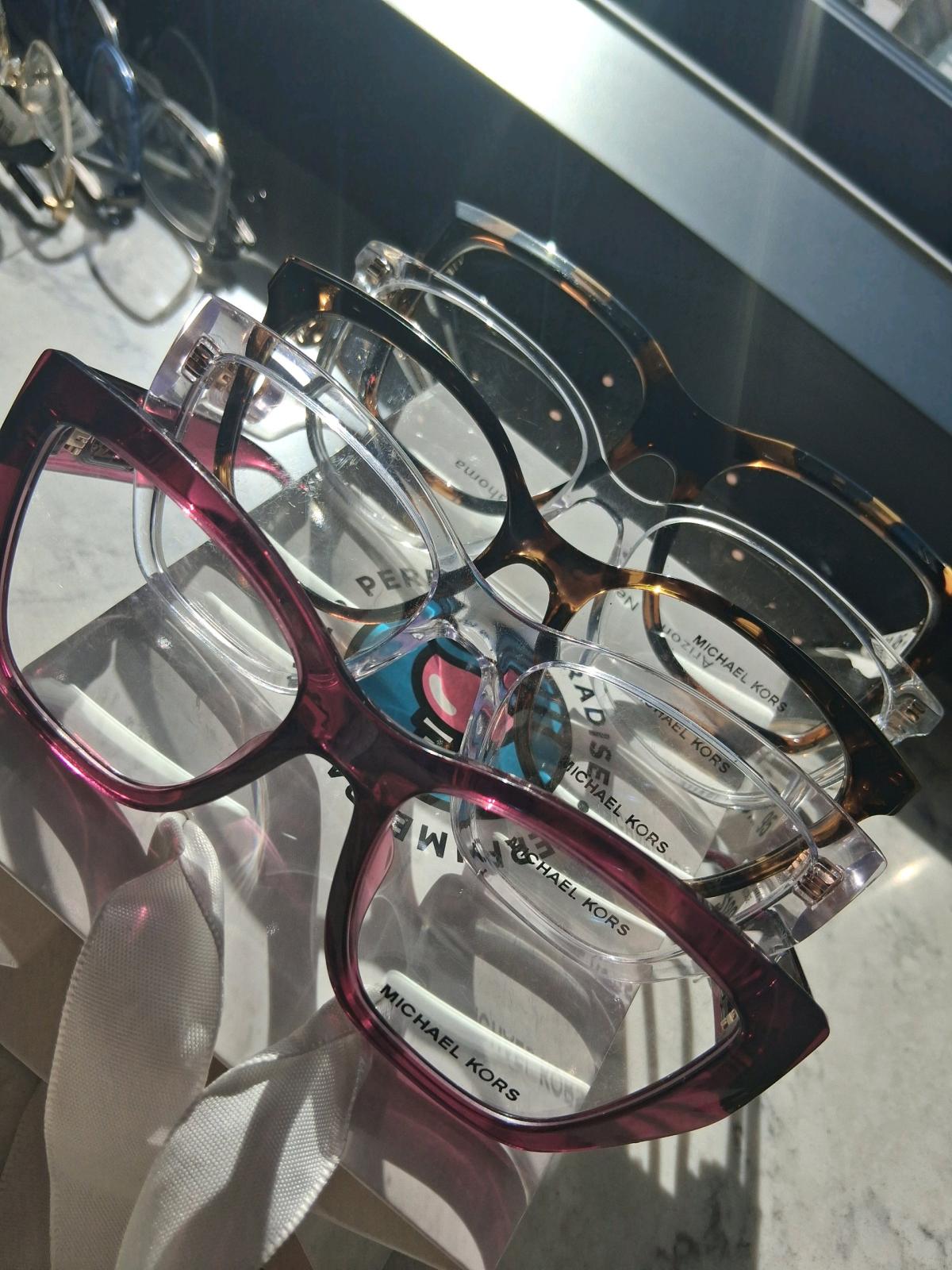 Michael Kors Glasses