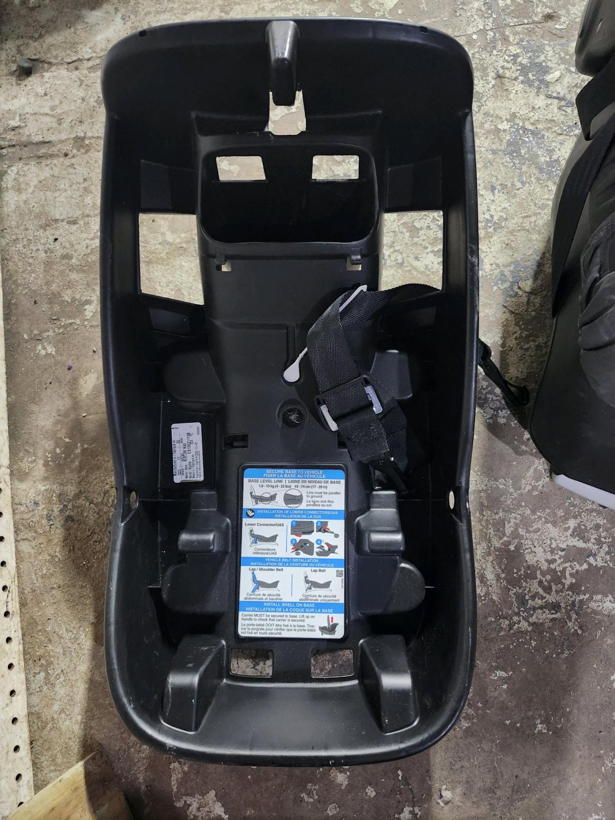 Baby carrier in good condition