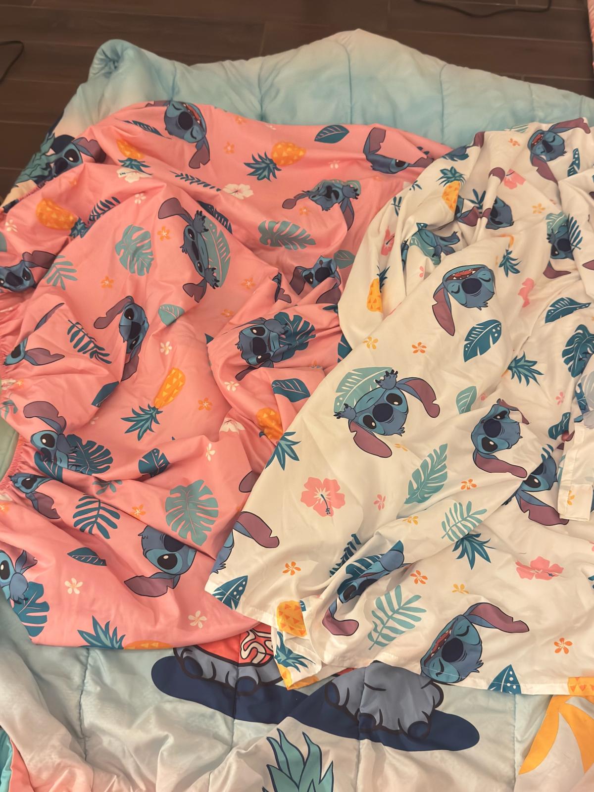 comforter set Full Size